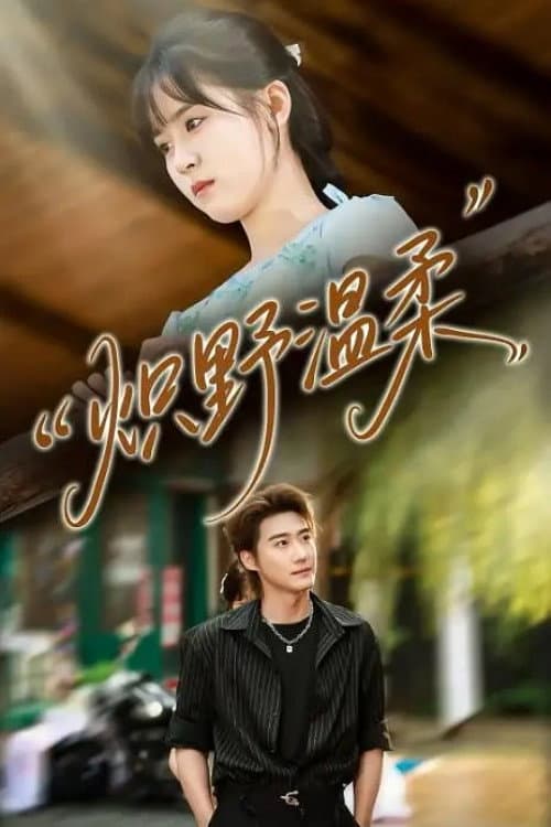 炽野温柔 Season 1 poster