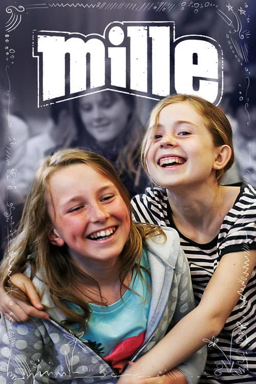 Mille Season 1 poster