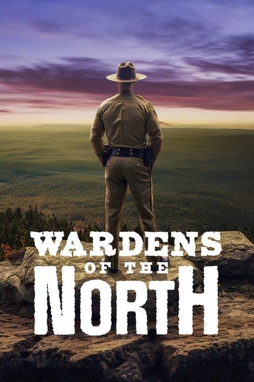 Wardens of the North Season 2 poster