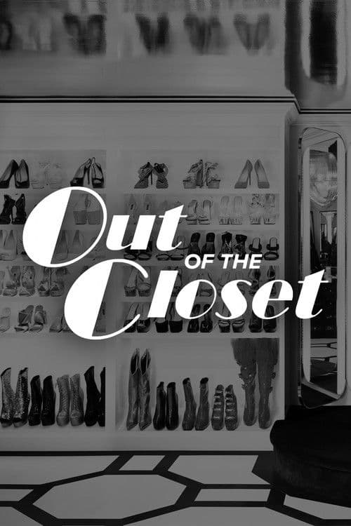 Out Of The Closet Season 3 poster