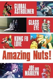 Amazing Nuts! Season 1 poster