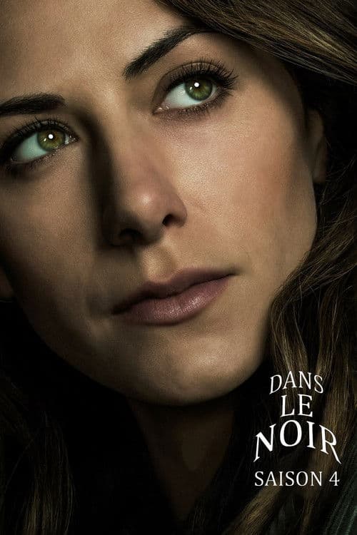 In the Dark Season 4 poster