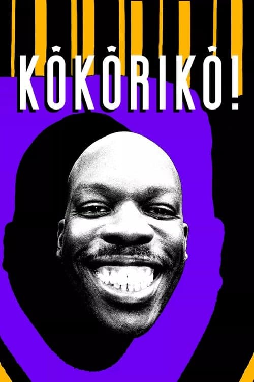 Kôkôrikô ! Season 1 poster