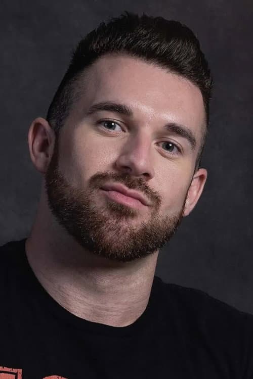 Jace Starr