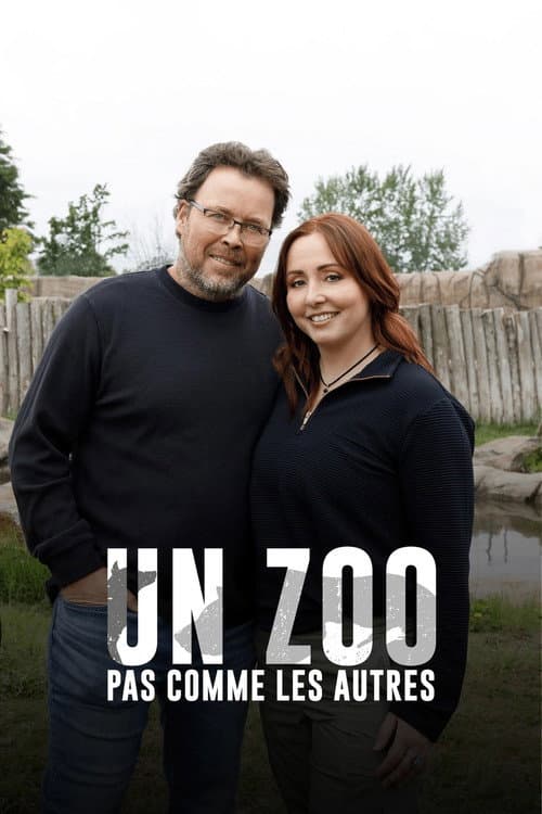 Un zoo pas comme les autres Season 7 poster