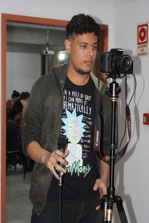 Antônio M. Dias