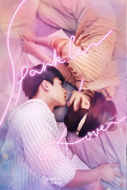 Sparkle Love Season 1 poster