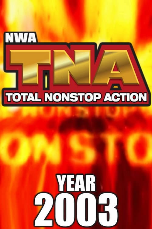 NWA: TNA Season 2 poster