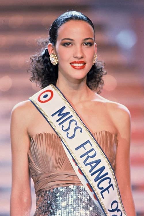 Miss France Season 5 poster