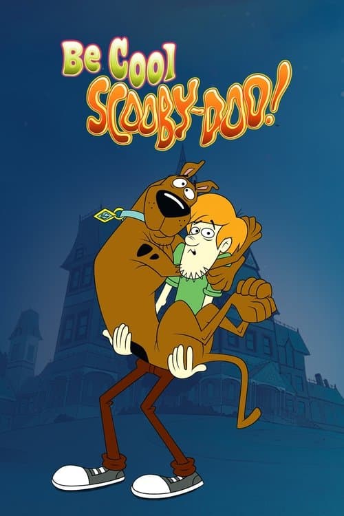 Be Cool, Scooby-Doo! Season 2 poster