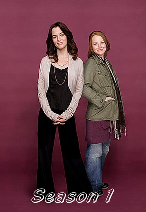 The Return of Jezebel James Season 1 poster