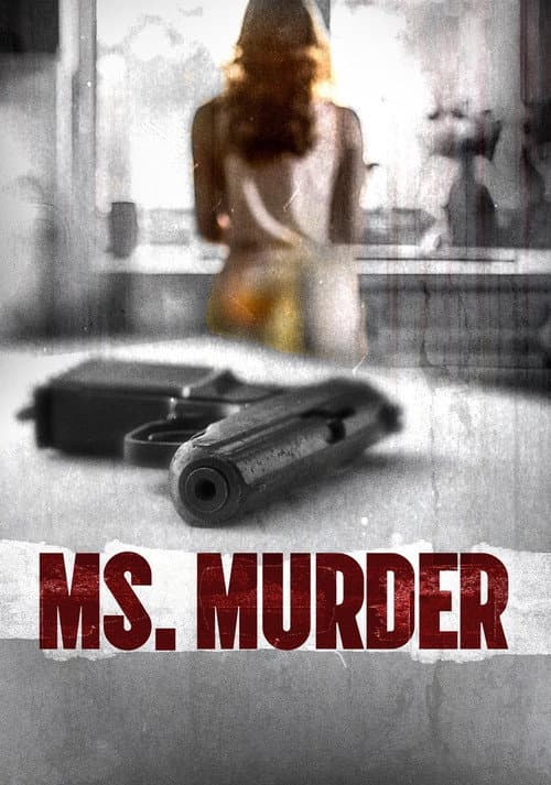 Ms. Murder Season 1 poster