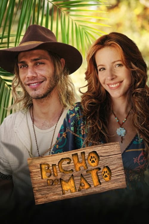 Bicho do Mato Season 1 poster