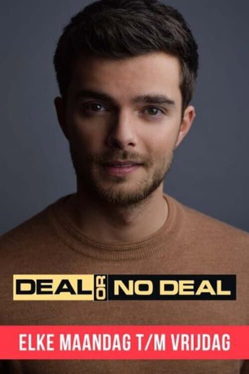 Postcode Loterij Deal Or No Deal Season 1 poster