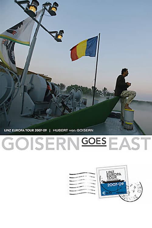 Goisern Goes East Season 1 poster