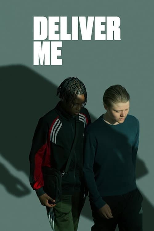 Deliver Me Limited Series poster