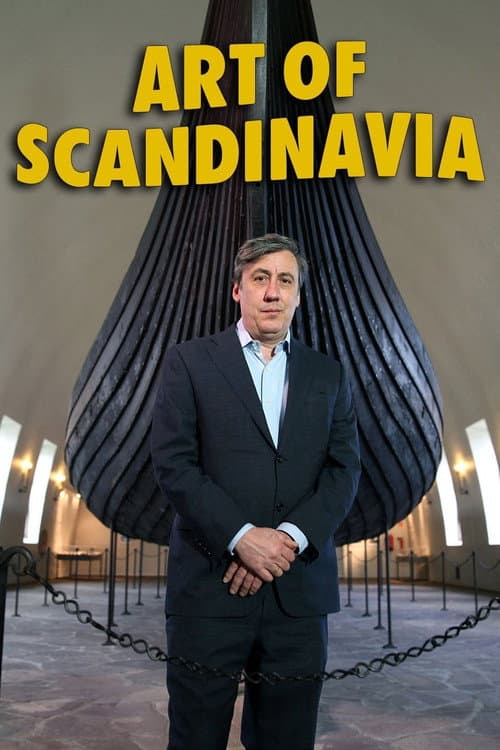 Art of Scandinavia Season 1 poster
