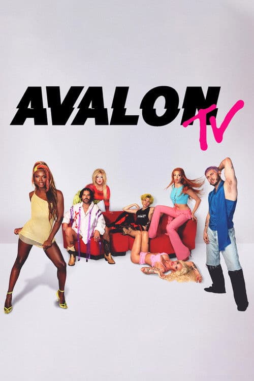 Avalon TV Season 1 poster