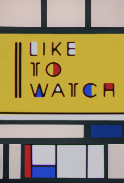 I Like to Watch Season 7 poster