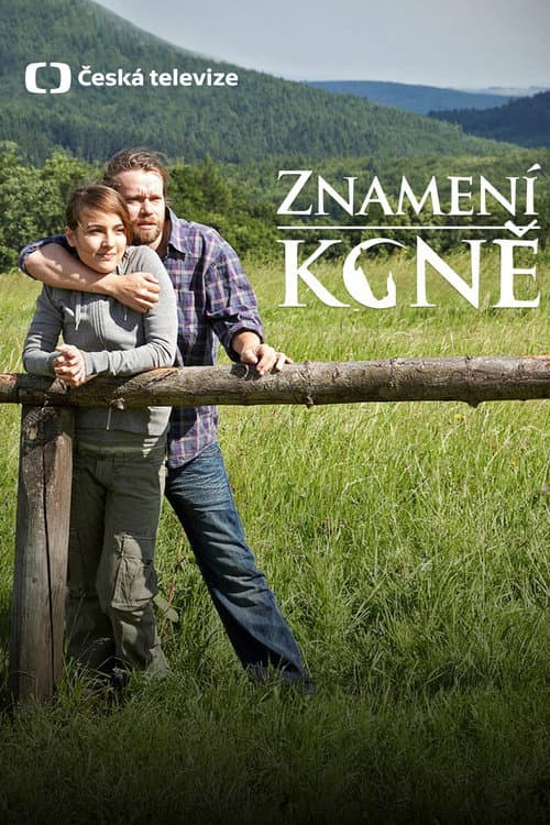Znamení koně Season 1 poster