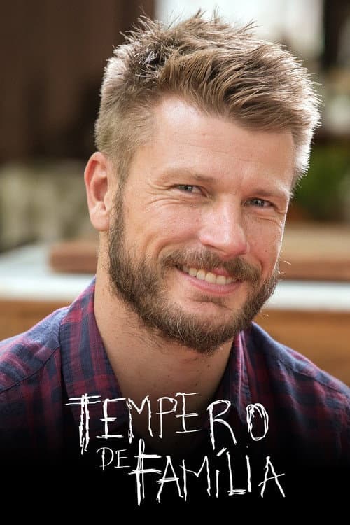 Tempero de Família Season 3 poster
