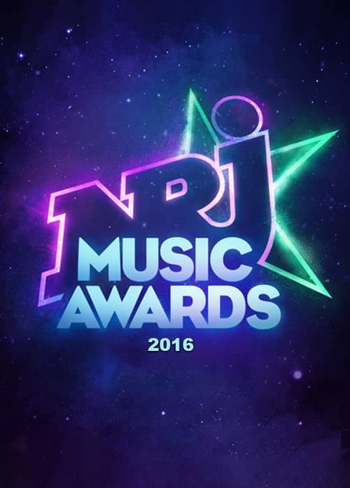 NRJ Music Awards Season 18 poster