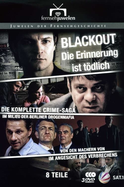 Blackout - Die Erinnerung ist tödlich Miniseries poster