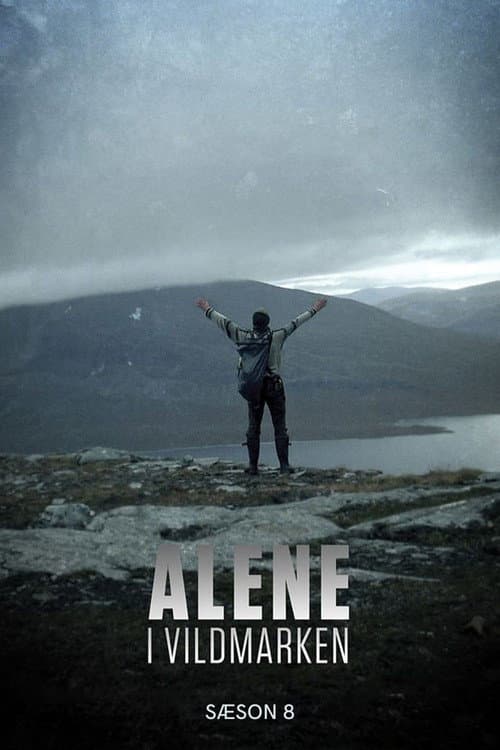 Alone in the Wilderness Season 8 poster