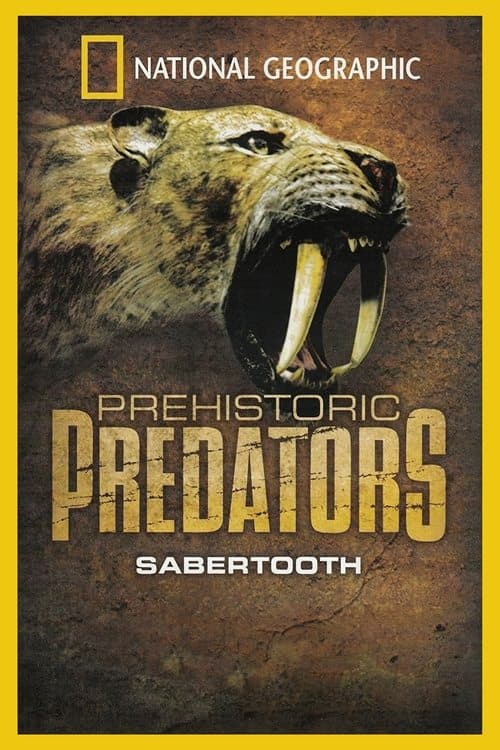 Prehistoric Predators Season 1 poster