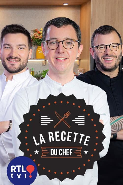 La recette du Chef ! Season 1 poster