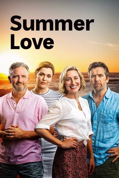 Summer Love Season 1 poster