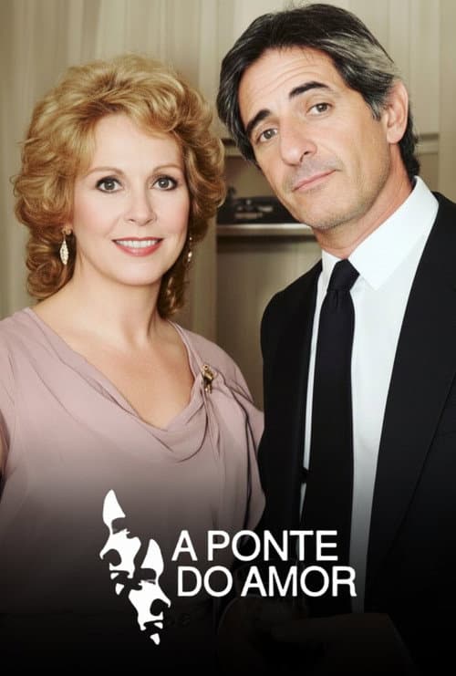 A Ponte do Amor Season 1 poster