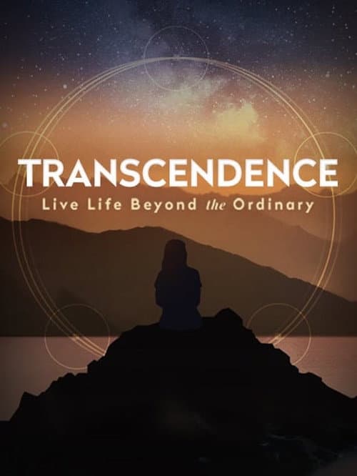 Transcendence Season 1 poster