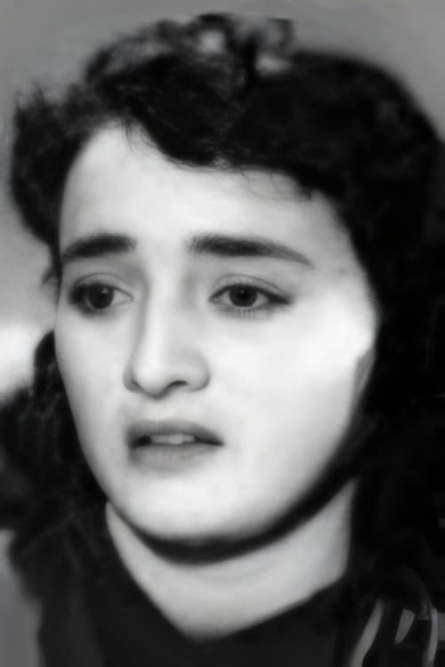 Dali Ghogheliani