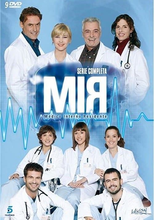 MIR Season 2 poster