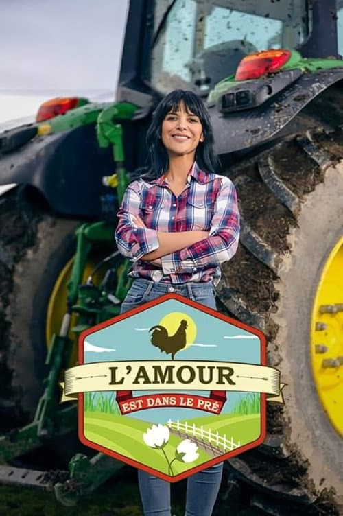 L'amour est dans le pré Season 16 poster