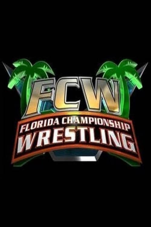 FCW Season 2 poster