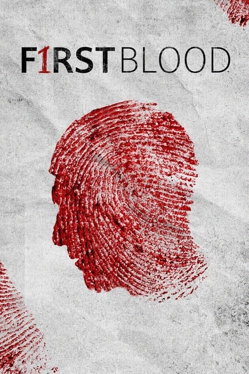 First Blood Season 1 poster