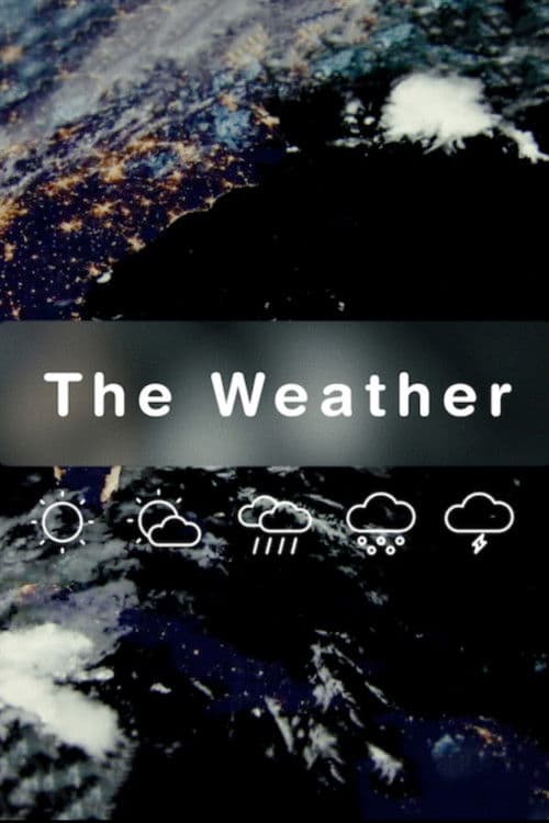 The Weather Season 1 poster