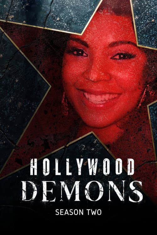 Hollywood Demons Season 2 poster