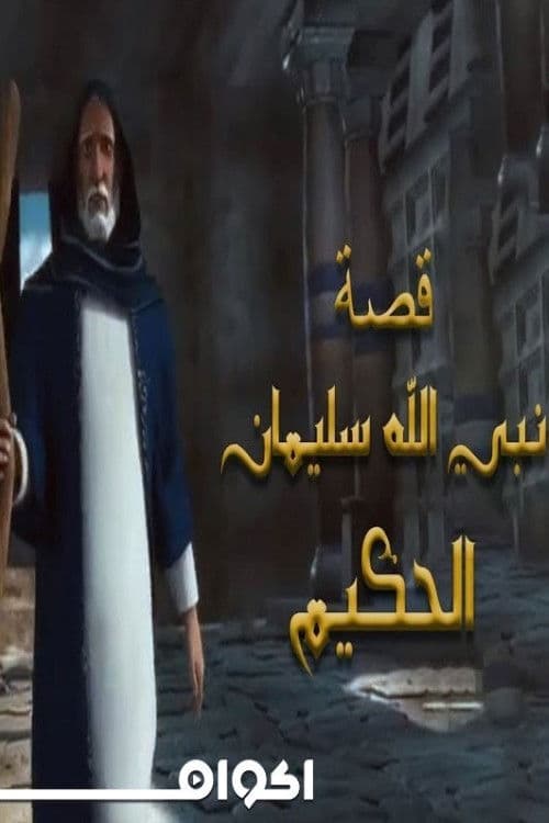 Soliman El Hakeem (سليمان الحكيم) Season 1 poster