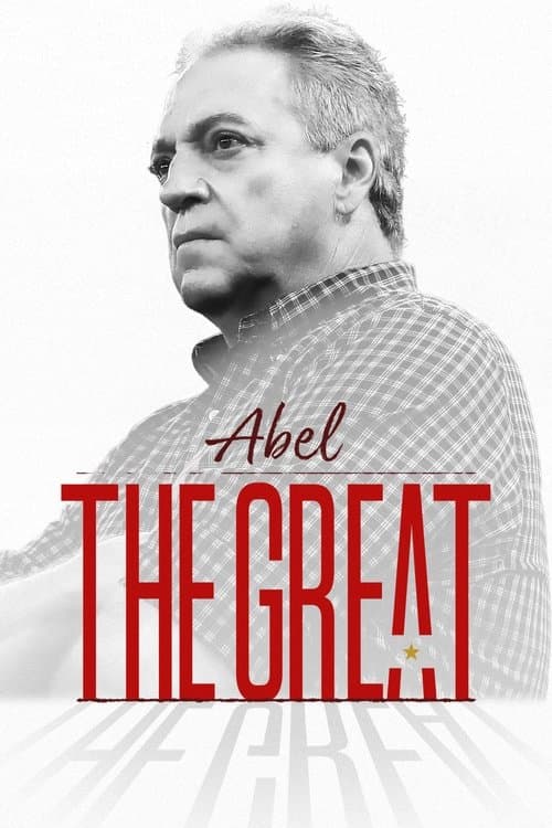 Abel, O Grande Season 1 poster