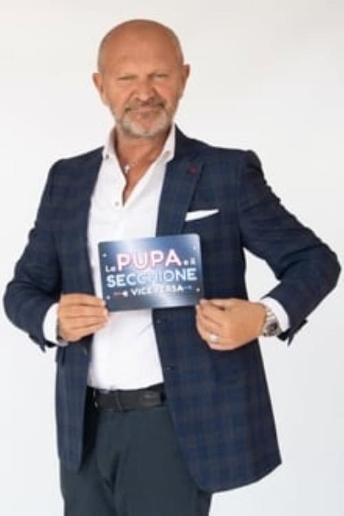 La pupa e il secchione e viceversa Season 2 poster