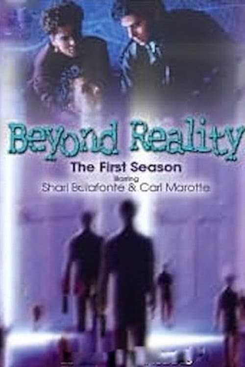 Beyond Reality Season 2 poster