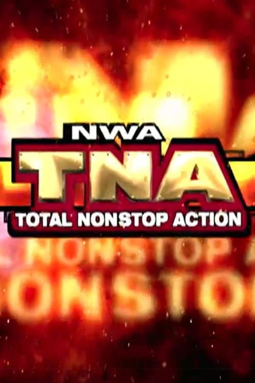 NWA: TNA Season 1 poster