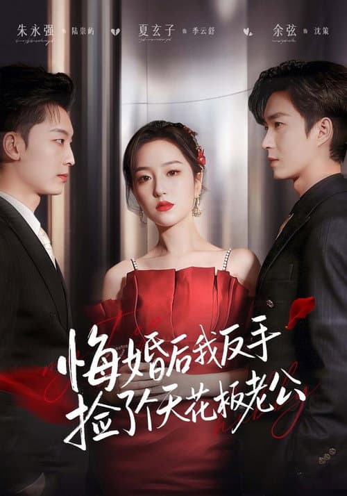 悔婚后我反手捡了个天花板老公 Season 1 poster