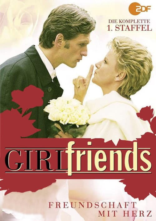 Girl friends – Freundschaft mit Herz Season 1 poster