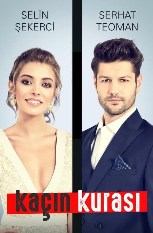 Kaçın Kurası Season 1 poster