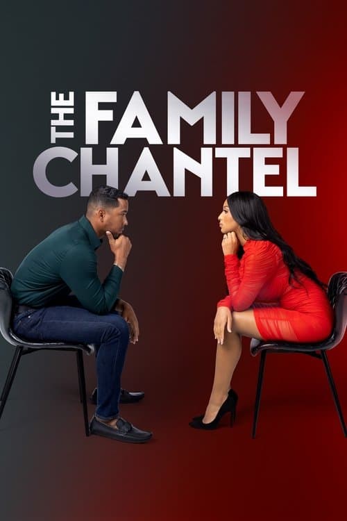 The Family Chantel Season 5 poster