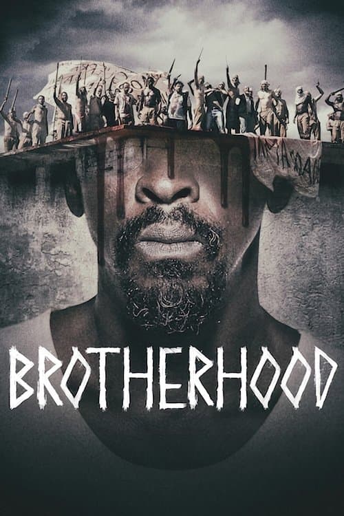 Brotherhood Season 1 poster